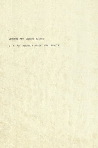 2 x 45 Bilder / Sätze von Agadir