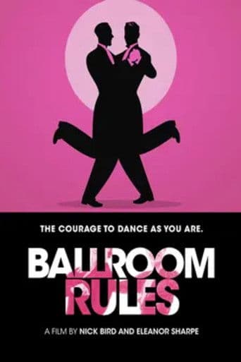 Ballroom Rules