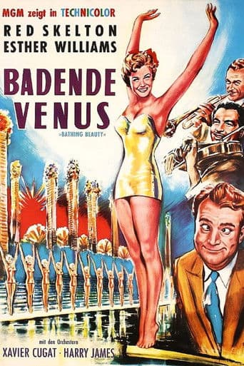 Badende Venus