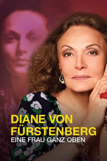 Diane von Fürstenberg: Eine Frau ganz oben