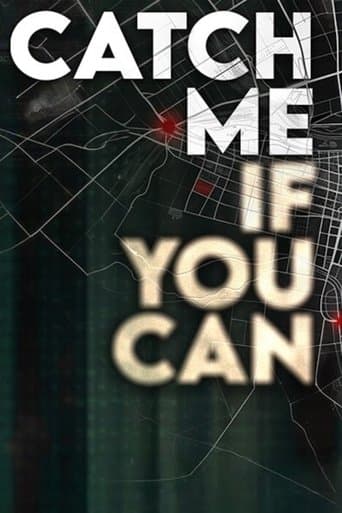 Killerjagd - Wettlauf mit dem Bösen