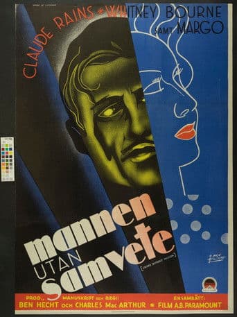 Crime Without Passion