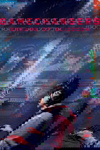 Gamechangers: Dreams of BlizzCon