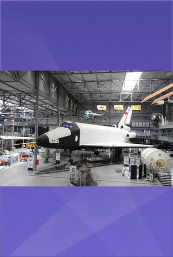 Geheimnisse der Sowjet-Technik - Mondraketen und Monsterflieger