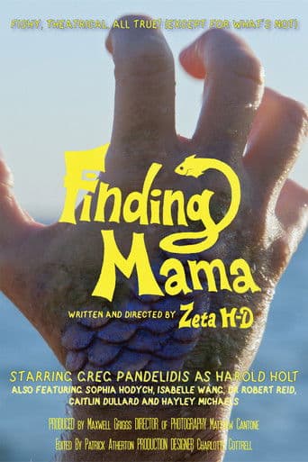 Finding Mama