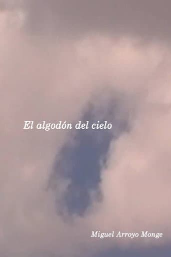 El algodón del cielo