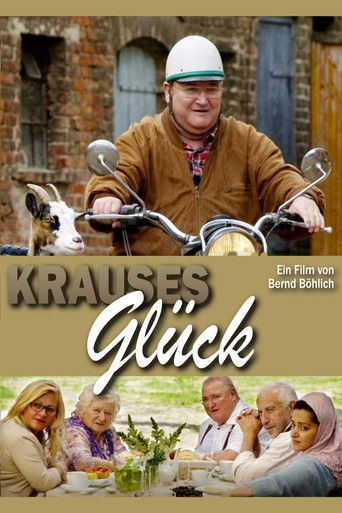 Krauses GlĂĽck