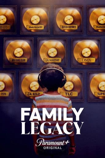 MTV's Family Legacy
