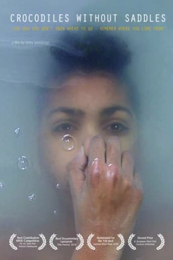 Krokodile ohne Sattel