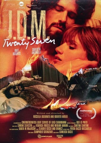 J. D. M. twentyseven