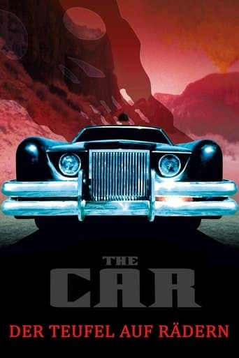 Der Teufel auf RĂ€dern