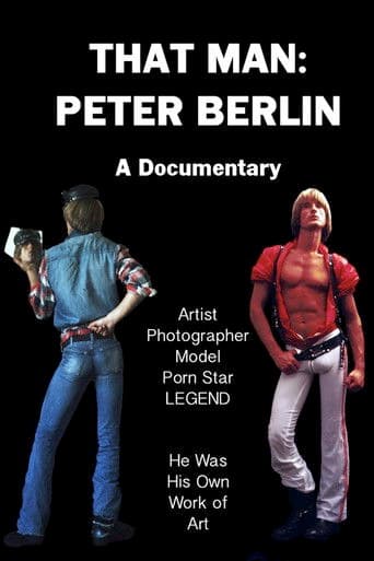 Die Peter Berlin Story