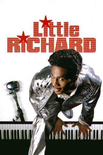 Die Little Richard Story