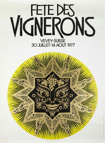 Fête des Vignerons 1977