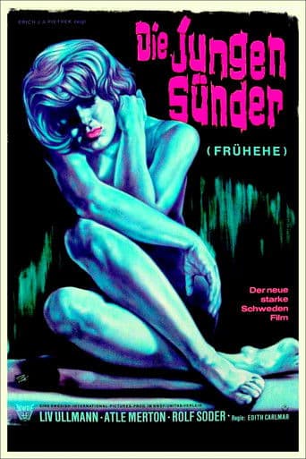 Die jungen Sünder