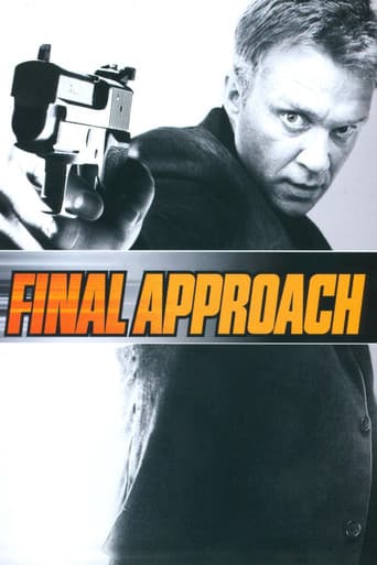 Final Approach - Im Angesicht des Terrors