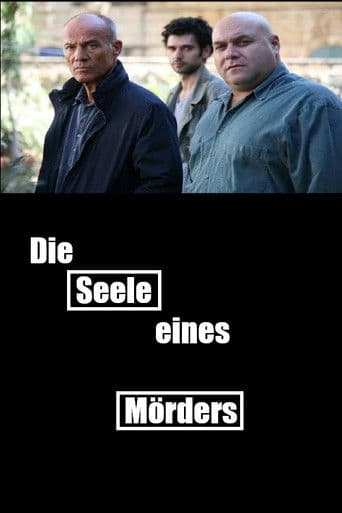 Die Seele eines Mรถrders