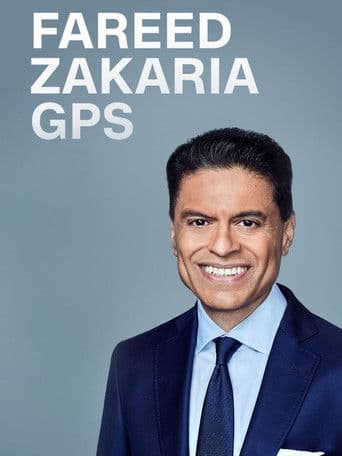 Fareed Zakaria GPS