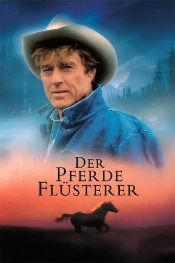 Der PferdeflĂĽsterer