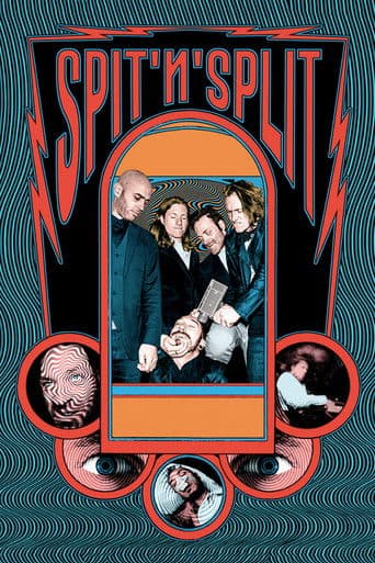 Spit’n’Split