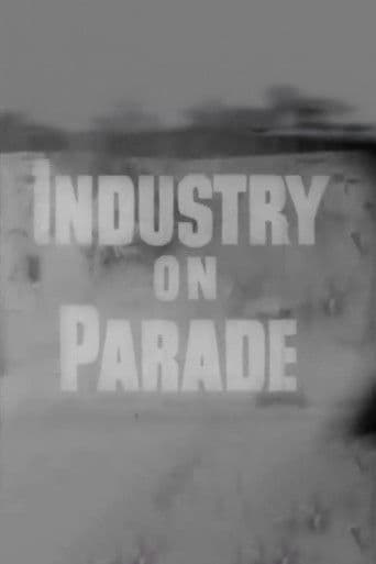 Industry on Parade
