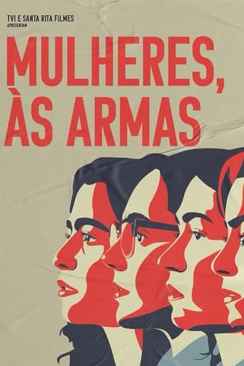 Mulheres, Ă s armas!