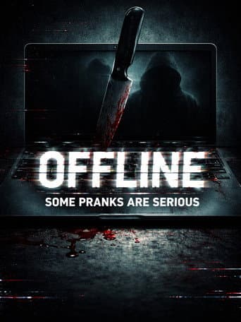 Offline: Some Pranks Are Serious