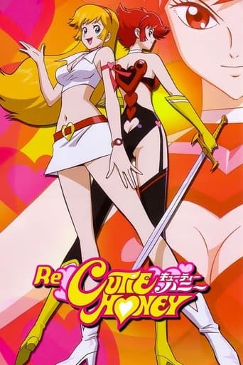 Re-Cutie Honey