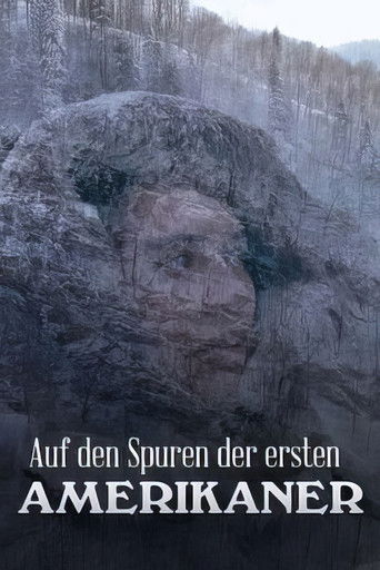 Auf den Spuren der ersten Amerikaner