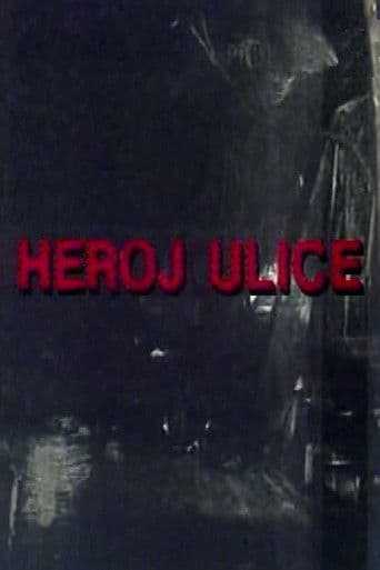 Heroj ulice