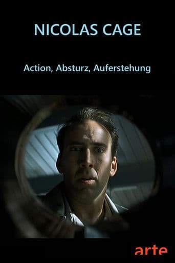 Nicolas Cage : le savant fou d'Hollywood