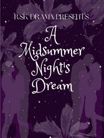 A Midsummer Night's Dream