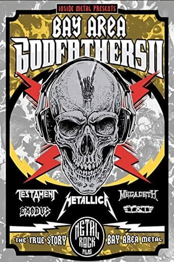 Bay Area Godfathers II