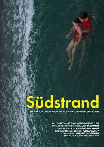 Südstrand