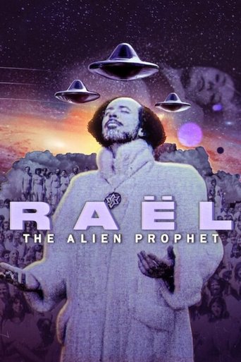Raël: Der Prophet der Außerirdischen