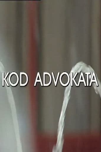 Kod advokata