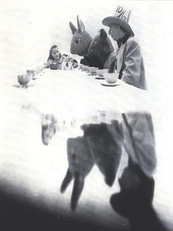 The Ford Theatre Hour: Alice in Wonderland