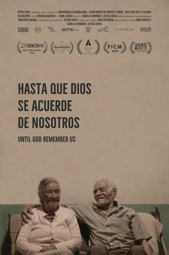 Hasta que Dios se acuerde de nosotros