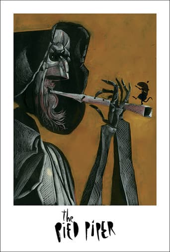 Der Rattenfänger von Hameln