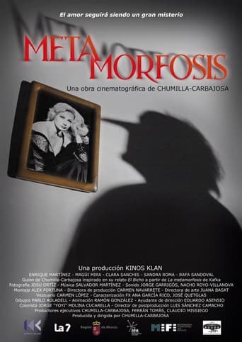 Meta Morfosis