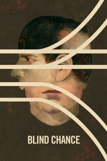 Der Zufall möglicherweise