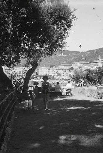 Home Movies #20: Dance Tests