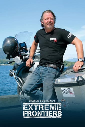 Abenteuer extrem - ... mit Charley Boorman
