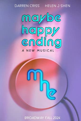 Maybe Happy Ending