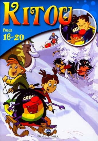 Kitou - Das sechsäugige Monster