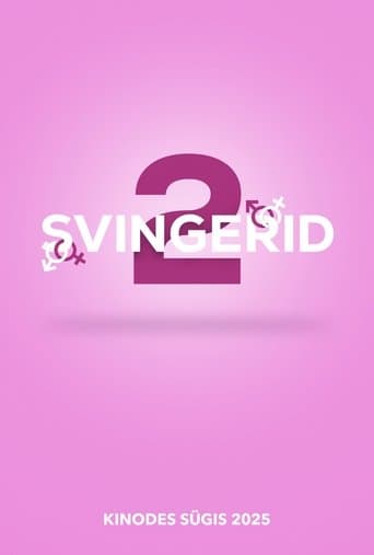 Svingerid 2