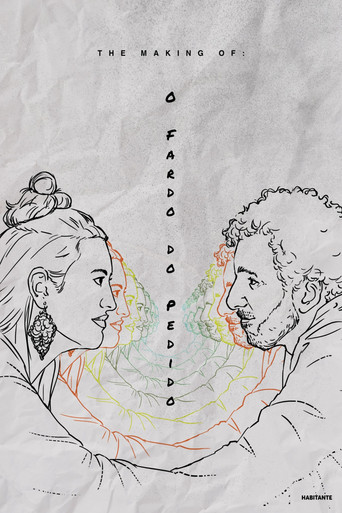 The Making Of: O Fardo do Pedido