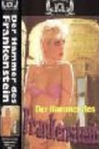 Flesh for Frankenstein