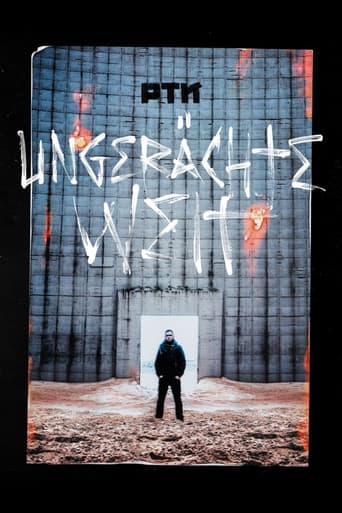 PTK - Ungerächte Welt