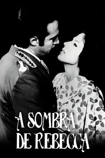 A Sombra de Rebecca